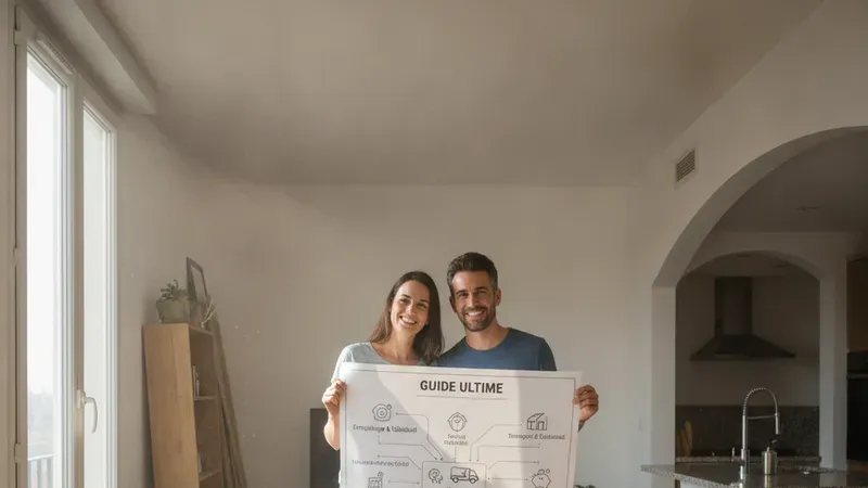 Déménagement tout inclus : guide pour la meilleure offre